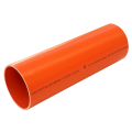 hot sale fireproof cpvc cable protection plastic pipe list prices